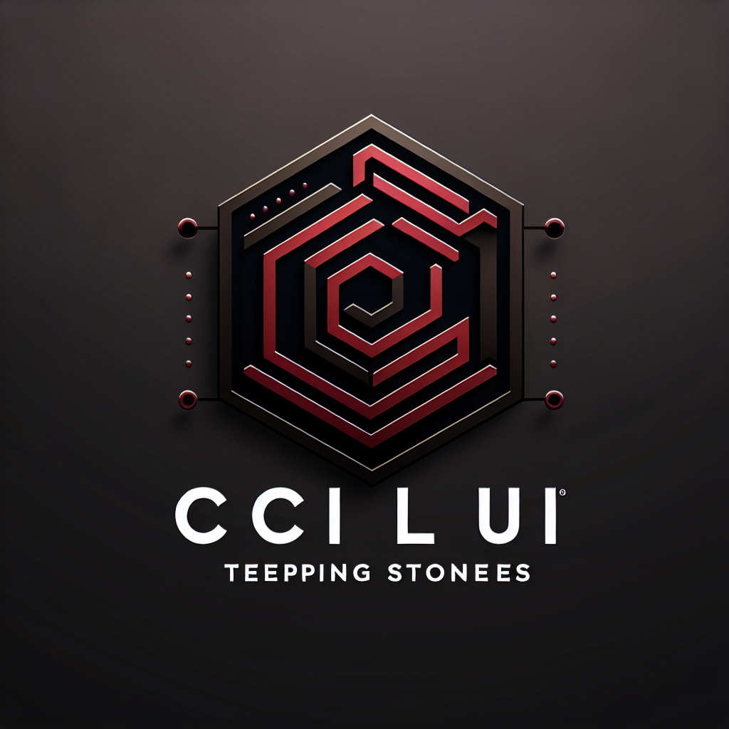Ccilusteppingstones Store